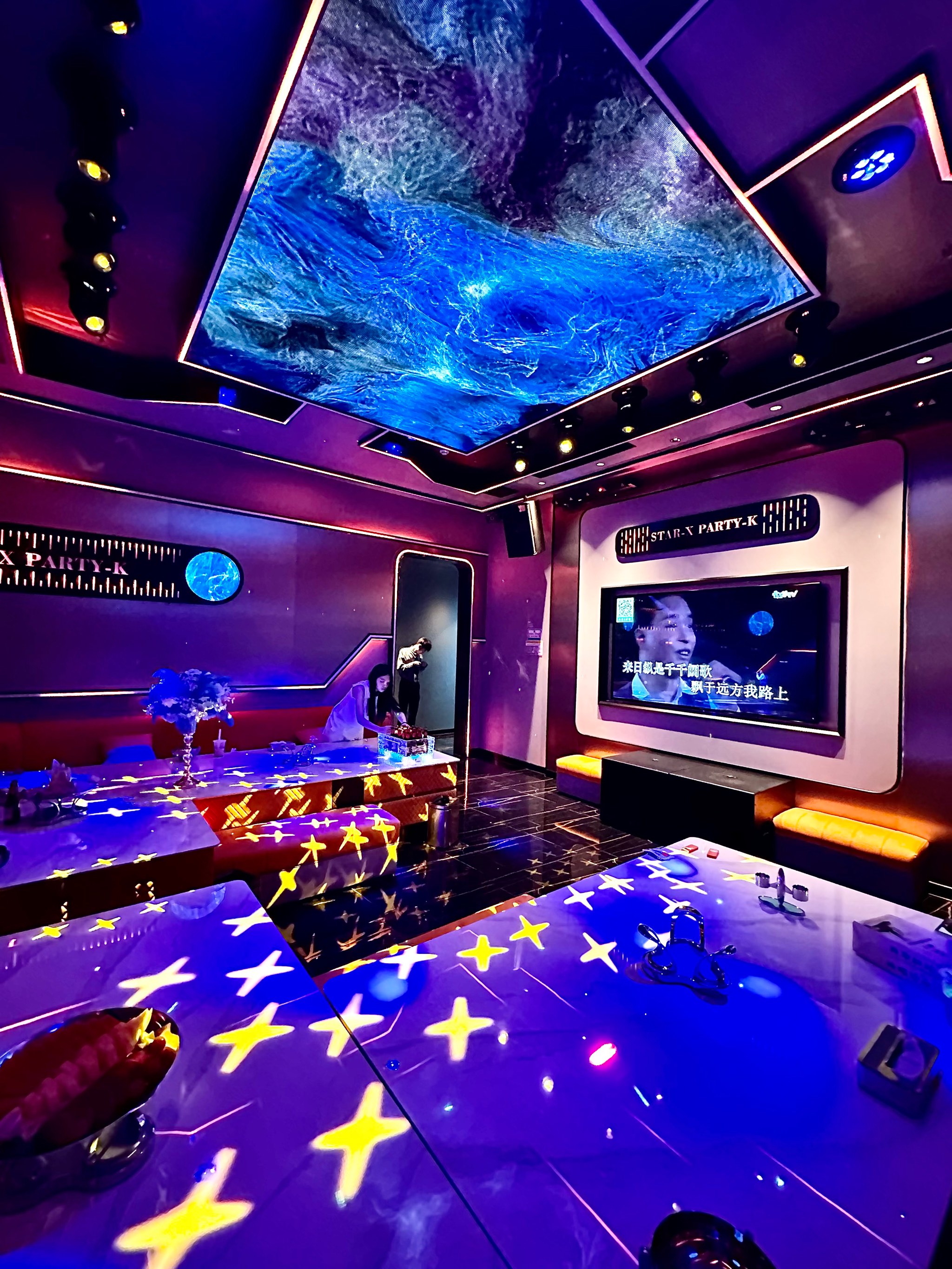 齐齐哈尔商务ktv全攻略指南-克山县ktv预定